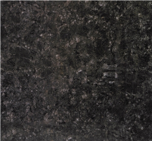 Precious Black Granite