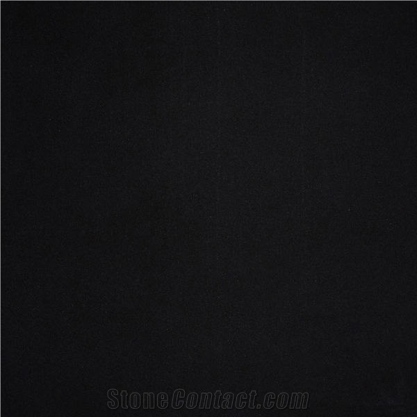 Premium Black Granite Tile