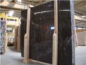 Prestige Brown Marble Slab