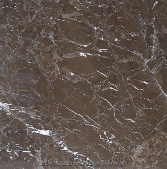 Prestige Brown Marble importance=