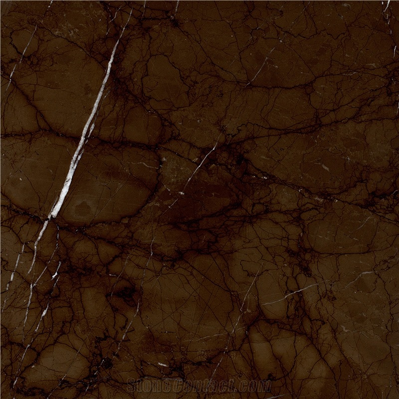 Prestige Brown Marble Tile