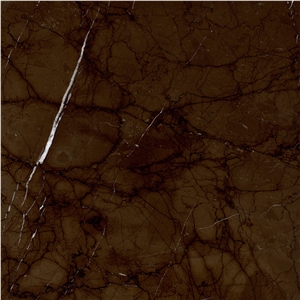 Prestige Brown Marble Tile