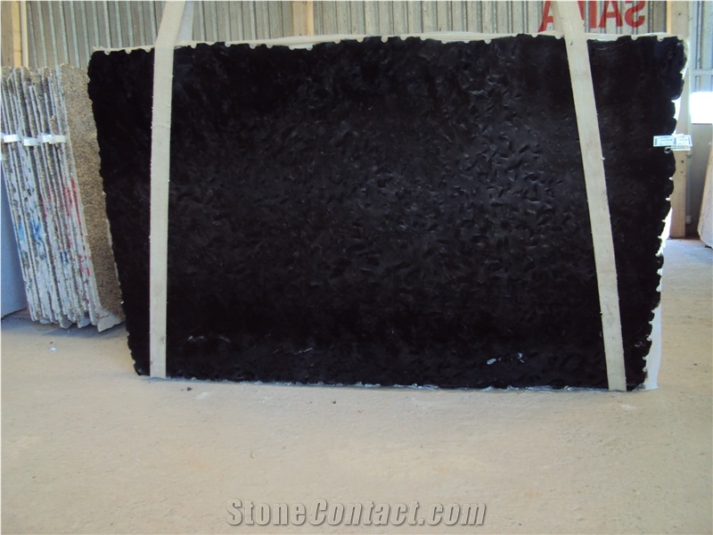 Preto Galapagos Slab
