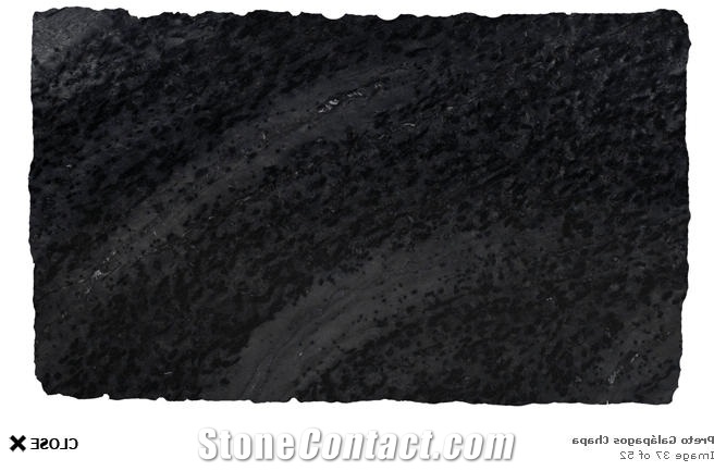 Preto Galapagos Slab