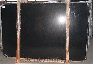 Preto Sao Benedito Slab