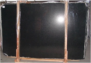 Preto Sao Benedito Slab
