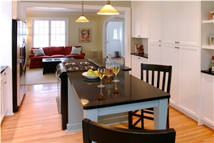 Preto Siena Finished Product