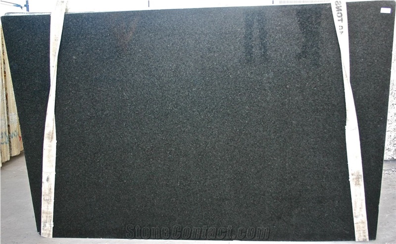 Preto Siena Slab