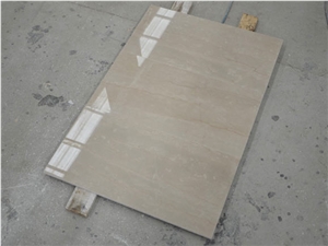 Princess Beige Marble Finished Product