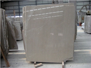 Princess Beige Marble Slab