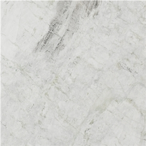 Princess White Quartzite