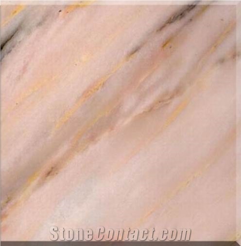 Pteleos Pink Tile