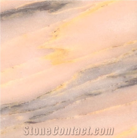 Pteleos Pink Tile