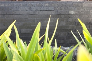 Puka Lava Stone Finished Product
