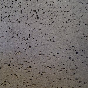 Puka Lava Stone Tile