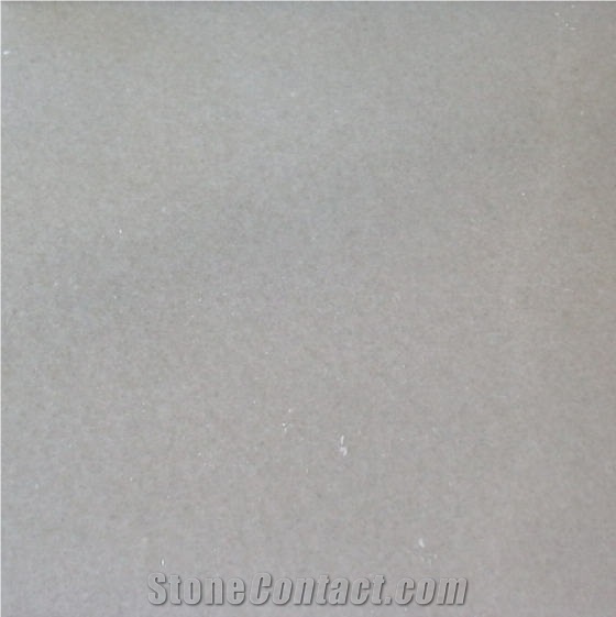 Pure White Marble Tile