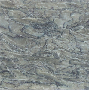 Purple Breeze Marble