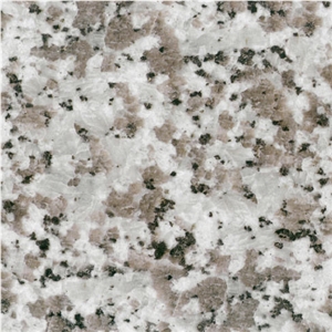 Purple Gold Grain Granite