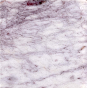 Purple Web Marble