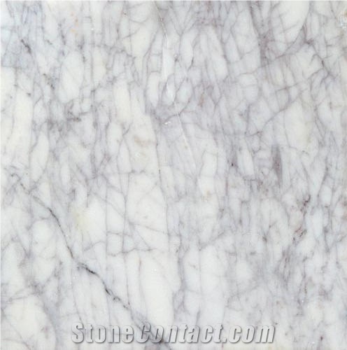 Purple Web Marble Tile