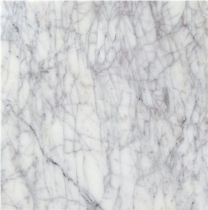 Purple Web Marble Tile