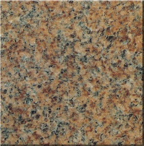 Qingshan Red Granite