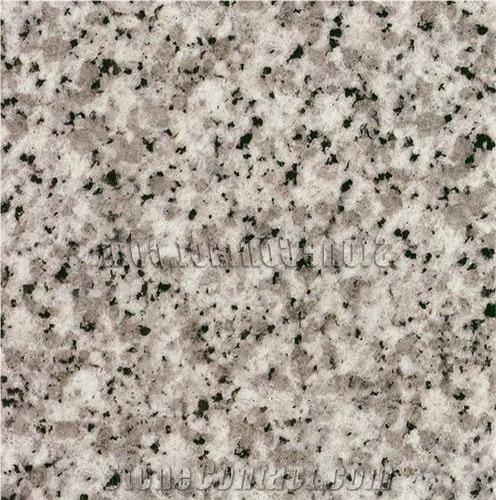 Qingtou White Granite importance=