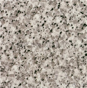 Qingtou White Granite