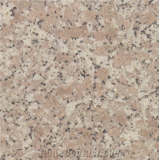 Qingyuan Red Granite importance=
