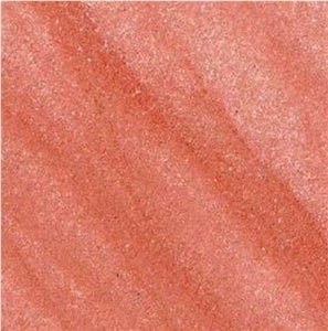 Quartzite Flamingo