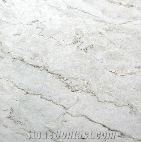 Glacier Quartzite Tile