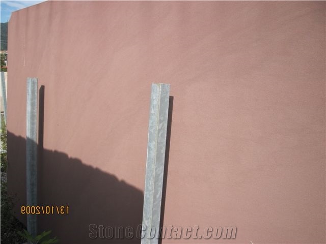 Quartzite Porpora Slab