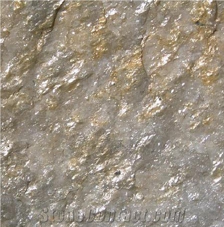 Quartzite Santana Tile