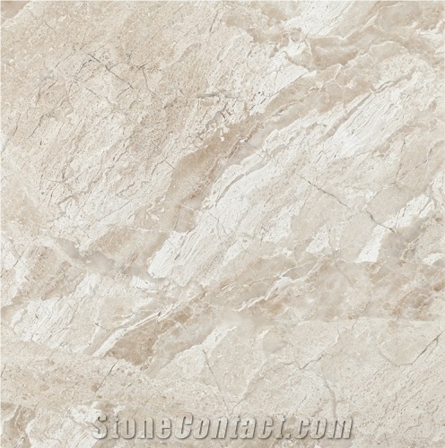 Queen Beige Marble Tile