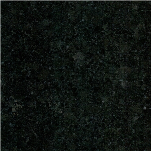 R Black Granite