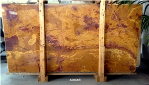 Radica Slab
