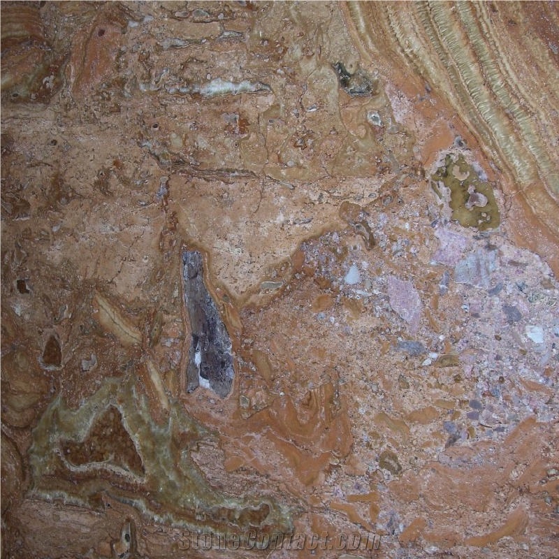 Radical Red Quartzite importance=