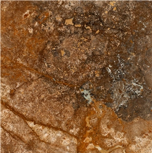 Rain Forest Travertine