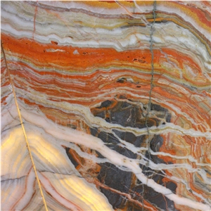 Rainbow Onyx