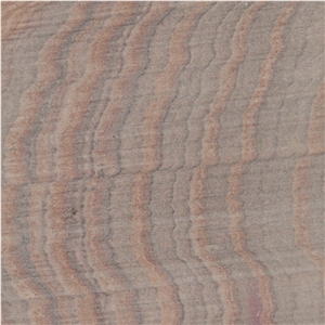 Rainbow Sandstone