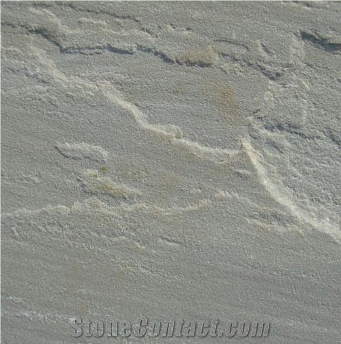 Raj Green Sandstone Tile