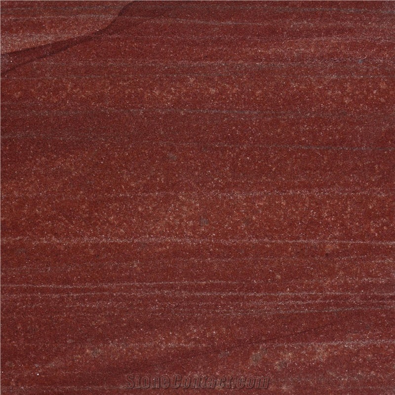 Raj Red Sandstone importance=