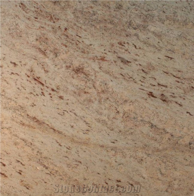 Rajah Yellow Granite importance=