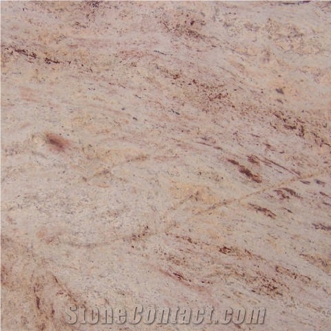 Rajah Yellow Granite Tile