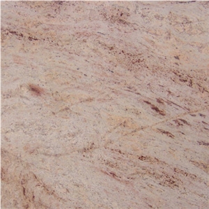 Rajah Yellow Granite Tile
