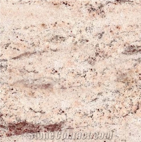 Rajah Yellow Granite Tile