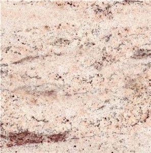 Rajah Yellow Granite Tile