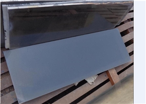 Rajasthan Black Basalt Slab
