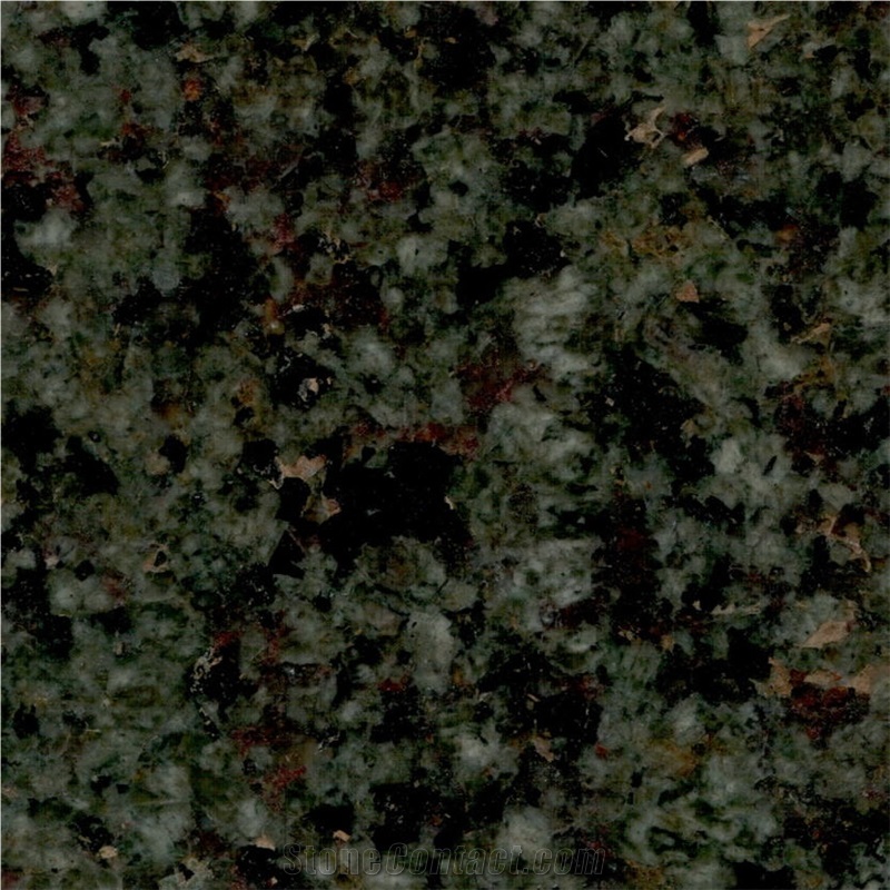 Rakhi Green Granite Tile
