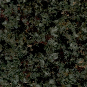 Rakhi Green Granite Tile